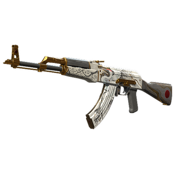 AK-47 | Crane Flight (Factory New)