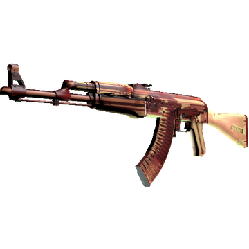 AK-47 | X-Ray (Factory New)