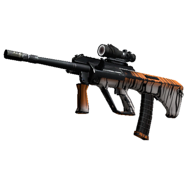 AUG | Bengal Tiger (Well-Worn)