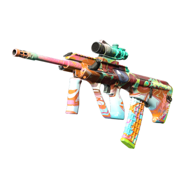 AUG | Eye of Zapems (Factory New)