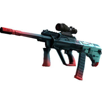 AUG | Momentum (Factory New)