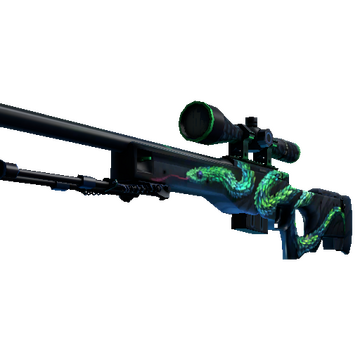 AWP | Atheris (Factory New)