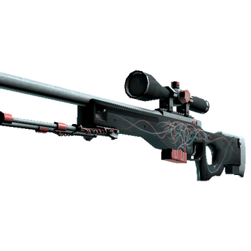 AWP | Capillary (Factory New)