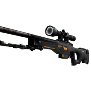 AWP | Elite Build (Field-Tested)
