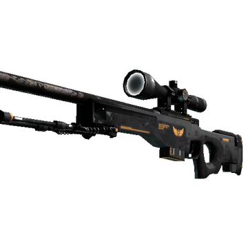 AWP | Elite Build (Field-Tested)