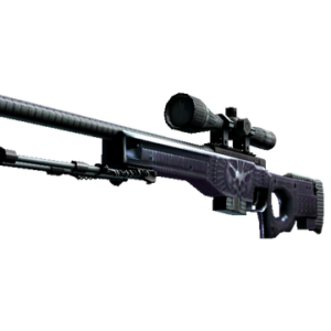 AWP | Exoskeleton (Minimal Wear)