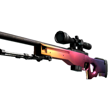 AWP | Fade (Factory New)