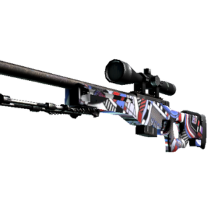 AWP | POP AWP (Minimal Wear)