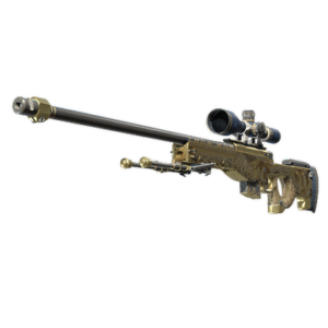 AWP | Queen's Gambit (Field-Tested)