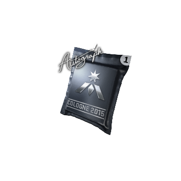 Autograph Capsule | Team Immunity | Cologne 2015