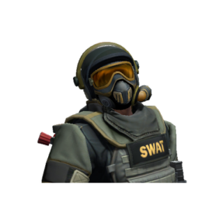 Bio-Haz Specialist | SWAT