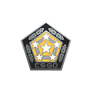 Chroma Pin