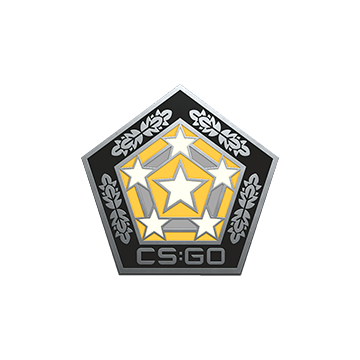 Chroma Pin
