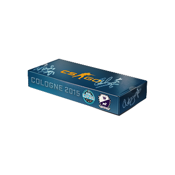 ESL One Cologne 2015 Cobblestone Souvenir Package