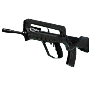 FAMAS | Doomkitty (Field-Tested)