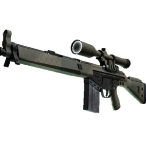 G3SG1 | Safari Mesh (Factory New)
