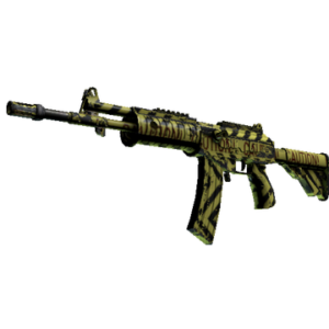 Galil AR | CAUTION! (Well-Worn)