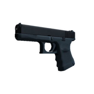 Glock-18 | Night (Factory New)