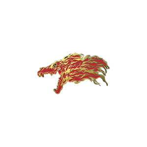 Howl Pin