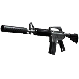 M4A1-S | Basilisk (Factory New)