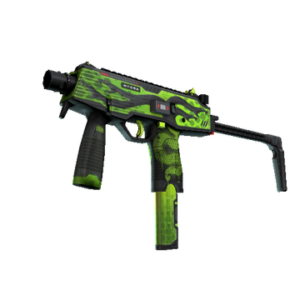 MP9 | Hydra (Factory New)