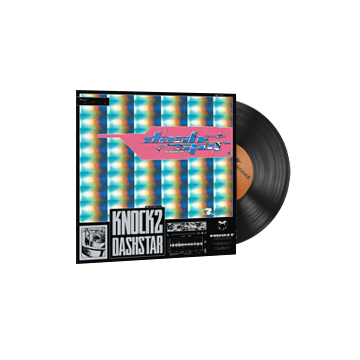 Music Kit | Knock2, dashstar*