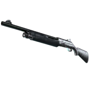 Nova | Graphite (Factory New)