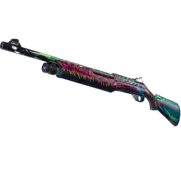 Nova | Hyper Beast (Well-Worn)
