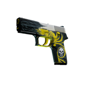 P250 | Wingshot (Factory New)
