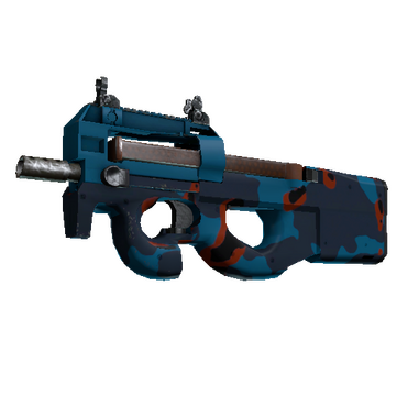 P90 | Blind Spot (Minimal Wear)