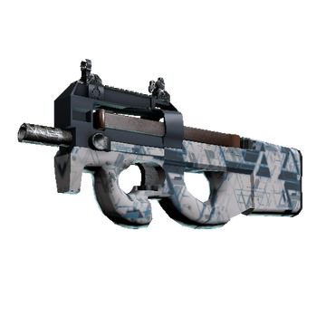 P90 | Schematic (Factory New)