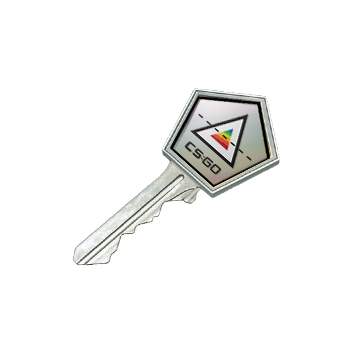 Prisma Case Key