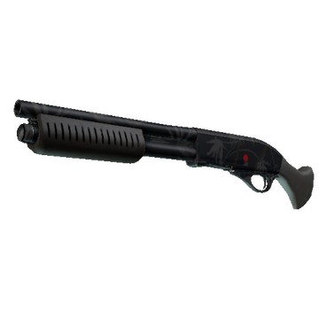 Sawed-Off | Bamboo Shadow (Factory New)