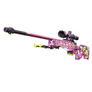 Souvenir AWP | Crakow! (Field-Tested)