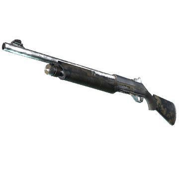 Souvenir Nova | Sand Dune (Battle-Scarred)