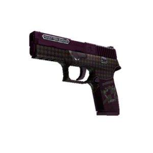 Souvenir P250 | Vino Primo (Minimal Wear)