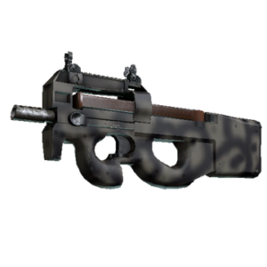 Souvenir P90 | Scorched (Factory New)