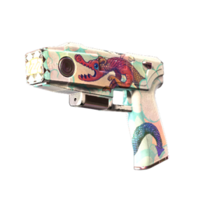 Souvenir Zeus x27 | Dragon Snore (Field-Tested)