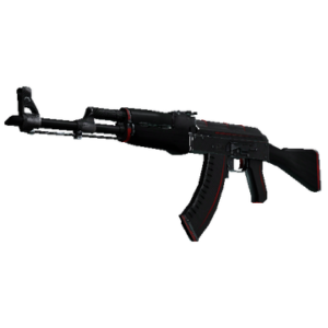 StatTrak™ AK-47 | Redline (Field-Tested)