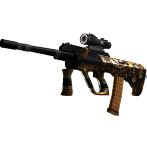 StatTrak™ AUG | Stymphalian (Factory New)