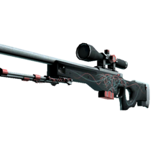 StatTrak™ AWP | Capillary (Factory New)