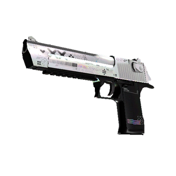 StatTrak™ Desert Eagle | Printstream (Field-Tested)