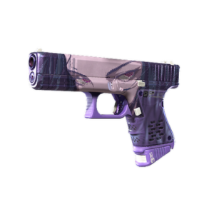 StatTrak™ Glock-18 | Shinobu (Factory New)