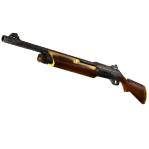 StatTrak™ Nova | Antique (Minimal Wear)