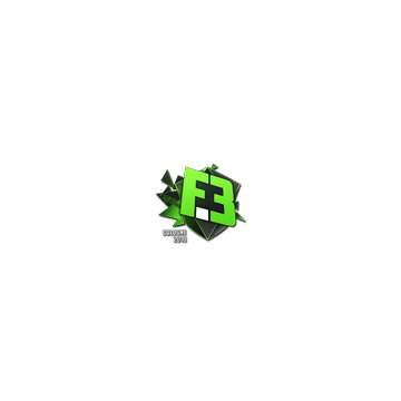 Sticker | Flipsid3 Tactics | Cologne 2016