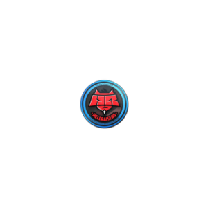 Sticker | HellRaisers | Cologne 2014