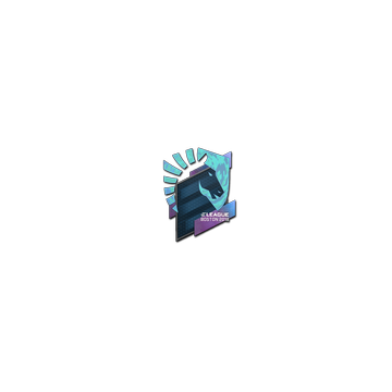 Sticker | Team Liquid (Holo) | Boston 2018