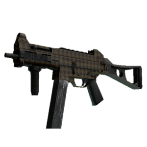 UMP-45 | Houndstooth (Factory New)