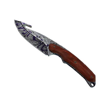 ★ Gut Knife | Freehand (Field-Tested)