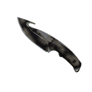 ★ Gut Knife | Scorched (Well-Worn)